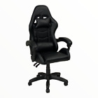 SEDIA DA GAMING / UFFICIO ERGONOMICA ED ECONOMICA POLTRONA RESISTENTE