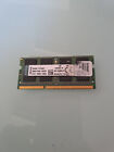 memorie ram sodimm DDR1 DDR2 DDR3 DDR4