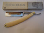 Iberia 13 Doble Temple rasoio rasoir rasiermesser straight razor no Filarmonica.