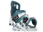 FLOW ATTACCHI SNOWBOARD UOMO  F.24.BNM.FUF.GY  FUSE FUSION GRAY