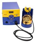 Dual Soldering, Desoldering & Rework Station - FM203-10