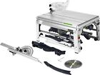 Festool Tischzugsäge CS 70 EG PRECISIO | 574778