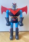 Grande Mazinga Great Mazinger Jumbo Machinder Popy Japan Jet Scrabler Ali