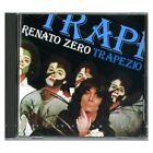 Renato zero - trapezio CD EX EX