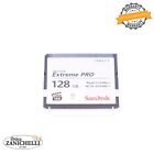 SANDISK EXTREME PRO Cfast 128GB Usato