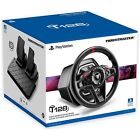 Volante Thrustmaster T128 PS5