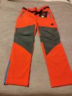 Mammut men pants. Eiger Extreme. M size