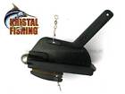 AFFONDATORE TRAINA KRISTAL FISHING AFC2 BLACK SQUID CATCER