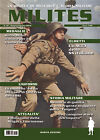 MILITES n. 41 rivista militaria magazine - elmetto M33 Folgore RSI fronte russo