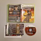 Gears of War 2 Game of the Year Edition Xbox 360 Xbox360 pal uk inglese