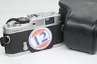 Voigtlander Bessa R