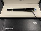 Montblanc Penna Stilografica StarWalker Pregiata Resina 118845 - Fountain Pen