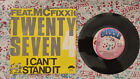 Twenty 4 seven I can t stand it 45" vinile vinyl copertina originale ottime cond