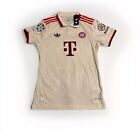 Maglia Trasferta Bayern Monaco Taglia L  Versione Champions