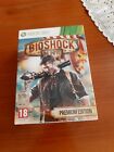 BioShock Infinite (Premium Edition) - Xbox 360 versione pal nuovo sigillato