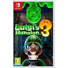 Luigi s Mansion 3 Nintendo Switch