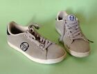 Scarpe Tennis Sergio Tacchini Grigie - Sneakers Basse - Numero 40