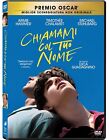 Dvd Chiamami col tuo Nome - (2017) ......NUOVO