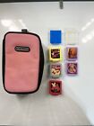 Nintendo DS lite 3DS case Custodia viaggio