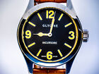 Glycine Incursore 3762 - Vintage Watch year 1998 manual winding 44mm 10 ATM