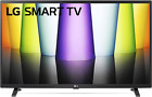 LG 32LQ63006LA Smart TV 32" Full HD, TV LED 2022 Con Processore Α5 Gen 5 Con AI,