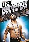UFC: Rampage Greatest Hits [DVD]
