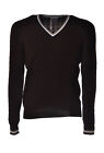 Viadeste - Maglieria-Pullover - Uomo - Marrone - 4682011D192614