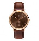 OROLOGIO DANIEL WELLINGTON MULTI-EYE -  DW00100707