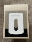 Sonos Sub Mini Wireless White - Sub