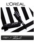 L’OREAL MASCARA COLORE NERO EDIZIONE LIMITATA X KARL LAGERFIELD LISTINO €17,90