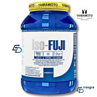 YAMAMOTO NUTRITION - Iso Fuji 2000 gr 2 Kg Proteine Isolate Siero del Latte