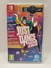 Just Dance 2020 (Nintendo Switch)