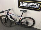 Scott Scale 910 Carbon Mountain Bike