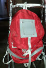 Zaino professionale Invicta alpinismo. -Invicta mountaineering backpack