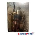 GEARS OF WAR 2 LIMITED EDITION STEELBOOK XBOX 360 GIOCO USATO PER PAL DI DA X