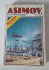 Asimov Rivista Di Fantascienza / Siad, 1982