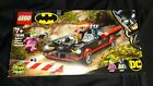 🔥🔥LEGO® DC Super Heroes 76188 - Classica Batmobile di Batman - NUOVO!!!🔥