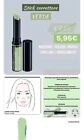 Yves Rocher Correttore Stick Verde Anti-rossori