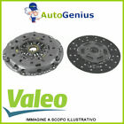 KIT FRIZIONE VW SCIROCCO (137, 138) 1.4 TSI 08> VALEO 828013