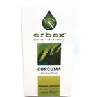 Erbex Curcuma 100 Capsule Da 350Mg