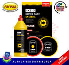 Farecla KT3001 G360 SUPER FAST COMPOUND KIT