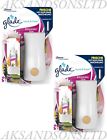 Glade Electric Scented Oil holders and refills different variations