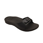 SCHOLL SUN  DR. SCHOLL CIABATTA ZOCCOLO MARE PISCINA ANTISCIVOLO PVC UOMO DONNA