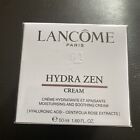 LANCOME HYDRA ZEN CREME HYDRATANTE ET APAISANTE