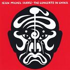 JEAN-MICHEL JARRE - 2 CD - THE CONCERTS IN CHINA