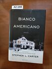 BIANCO AMERICANO Carter