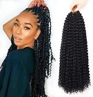 extension stile brasiliano e afro, 6 confezione lunghezza 45 cm passion twist