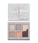 Essence don t worry, be... palette di ombretti 5 g