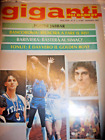 GIGANTI DEL BASKET n°9-SETTEMBRE 1983-4  CAMPIONI - POSTER KARREEM ABDUL JABBAR