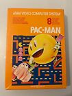 Atari 2600 PAC-MAN - Videojuego Original 1986